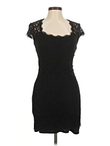 Jump Apparel by Wendye Chaitin Cocktail Dress (view 1)