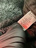 Frank & Eileen Black Jeans Size 25 waist - photo 7