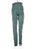 Athleta Solid Green Teal Active Pants Size S - photo 2