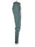 Athleta Solid Green Teal Active Pants Size S - photo 4