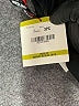 Anne Klein Solid Black Formal Skirt Size 14 - photo 5
