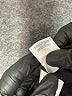Anne Klein Solid Black Formal Skirt Size 14 - photo 6