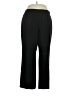 Kasper Black Dress Pants Size 16 (petite) - photo 1
