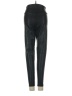 Rene Ruiz Metallic Black Active Pants Size S - photo 2