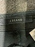 J Brand Black Jeggings Size 30 waist - photo 7