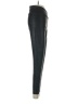 Rene Ruiz Metallic Black Active Pants Size S - photo 4