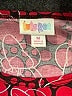 Lularoe Pink Kimono Size M - photo 7