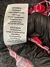 Lularoe Pink Kimono Size M - photo 8