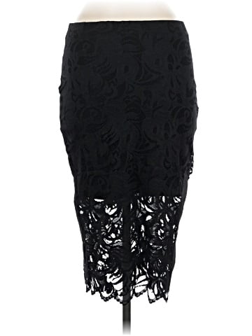 H&M Formal Skirt (view 2)