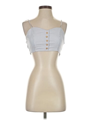 Favlux fashion Tank Top (view 1)