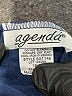 Agenda Blue Active Pants Size 18 - 20 - photo 4
