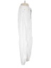 Zara White Casual Pants Size 2 - photo 4