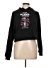 Bella + Canvas Black Sweatshirt Size L - photo 1