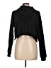 Bella + Canvas Black Sweatshirt Size L - photo 2