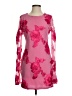 Unbranded Pink Cocktail Dress Size S - photo 1