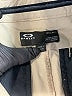 Oakley Solid Tan Khakis Size 33 waist - photo 7