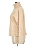 Dudley Stephens 100% Polyester Tan Turtleneck Sweater Size XL - photo 5