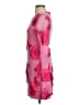 Unbranded Pink Cocktail Dress Size S - photo 5