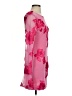 Unbranded Pink Cocktail Dress Size S - photo 4