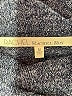 RACHEL Rachel Roy Blue Turtleneck Sweater Size M - photo 7