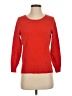 J.Crew Red Pullover Sweater Size S - photo 1