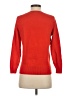 J.Crew Red Pullover Sweater Size S - photo 2