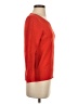 J.Crew Red Pullover Sweater Size S - photo 4