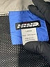 Hind 100% Nylon Blue Windbreaker Size L - photo 6