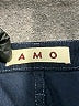 AMO Blue Casual Pants Size 27 waist - photo 6