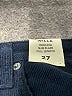 AMO Blue Casual Pants Size 27 waist - photo 7
