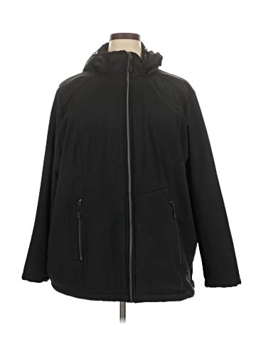 ZeroXposur Coat (view 1)