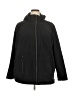 ZeroXposur Solid Black Coat Size 3X - photo 1