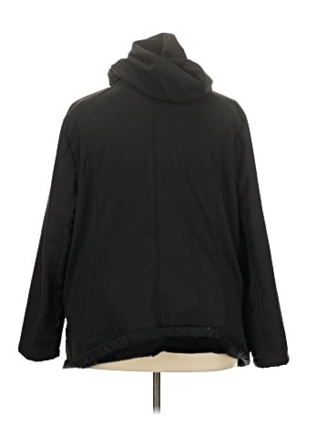 ZeroXposur Coat (view 2)