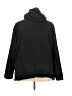 ZeroXposur Solid Black Coat Size 3X - photo 2