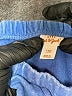 Cat & Jack Blue Casual Pants 9-12 MO / 12 MO - photo 3