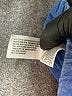 Cat & Jack Blue Casual Pants 9-12 MO / 12 MO - photo 5
