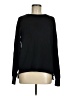 Softies Black Pullover Sweater Size M - photo 1