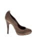 Elie Tahari Brown Gray Heels Size EU 36 - photo 1