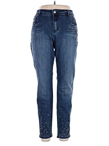 Inc Denim Jeans (view 1)