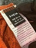 Shein Orange Cardigan Size XL - photo 7