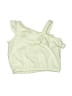 Old Navy Ivory Tank Top Size 3-6 mo - photo 2