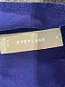 Everlane Blue Long Sleeve Button-Down Shirt Size 4 - photo 7