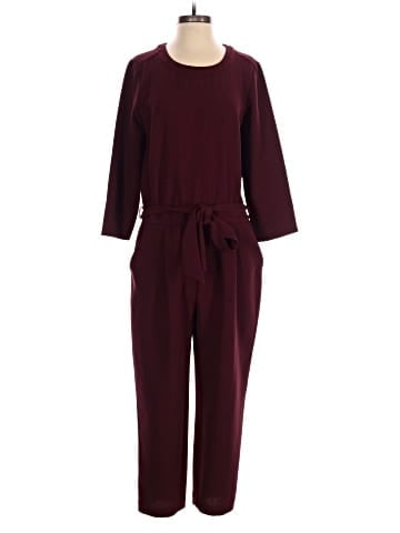 Madewell Jumpsuit (view 1)