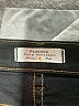 Principle Denim Innovators Black Jeans Size 26 waist - photo 4