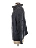 Aerie Gray Turtleneck Sweater Size S - photo 5