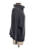 Aerie Gray Turtleneck Sweater Size S - photo 4