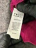 Sincerely Jules 100% Polyester Pink 3/4 Sleeve T-Shirt Size S - photo 8
