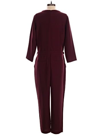 Madewell Jumpsuit (view 2)