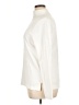 Peruvian Connection Ivory Long Sleeve Turtleneck Size XL - photo 5