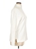 Peruvian Connection Ivory Long Sleeve Turtleneck Size XL - photo 4
